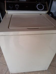 Lavadora Whirlpool manual – lavafacil chia